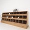 Antique Shop Shelf Sideboard in Pine, 1890s, Image 3