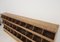 Antique Shop Shelf Sideboard in Pine, 1890s 20