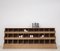 Antique Shop Shelf Sideboard in Pine, 1890s, Image 2