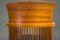 Barrel Chair von Frank Lloyd Wright für Cassina, 1986 5