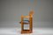 Barrel Chair von Frank Lloyd Wright für Cassina, 1986 3