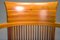 Barrel Chair von Frank Lloyd Wright für Cassina, 1986 9
