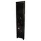 Lacquer De Chine Decorative Floral Four Fold Two-Sided Room Divider 9