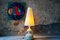 Lampadaire Fat Lava Vintage en Céramique, 1960s 14