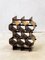 Mid-Century Modern Wine Rack by Torsten Johansson for AB Formträ 1