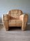 Vintage Chair by Mauro Mori, 1995 3