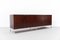 Wenge Sideboard from Knoll International, 1960s 3
