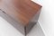 Wenge Sideboard from Knoll International, 1960s 9