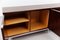 Wenge Sideboard from Knoll International, 1960s 11