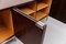Wenge Sideboard from Knoll International, 1960s 12