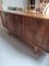 Mid-Century Modern Sideboard with Wood Grain, 1960s 6