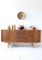 Mid-Century Modern Sideboard with Wood Grain, 1960s 3