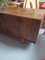 Mid-Century Modern Sideboard with Wood Grain, 1960s 7