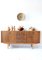Mid-Century Modern Sideboard with Wood Grain, 1960s 2