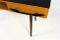 Mid-Century Desk or Console Table by M. Požár for UP Bučovice, 1960s 4