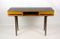 Mid-Century Desk or Console Table by M. Požár for UP Bučovice, 1960s 2