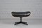 Ottoman by Charles & Ray Eames for Vitra 1