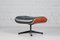 Otomana de Charles & Ray Eames para Vitra, Imagen 4