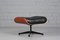Ottoman by Charles & Ray Eames for Vitra 2
