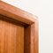 3 Bay Wandregal aus Teak von Poul Cadovius für Cado, Denmark, 1960er 11
