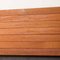 3 Bay Wandregal aus Teak von Poul Cadovius für Cado, Denmark, 1960er 10