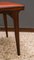 Dining Chairs by Johannes Andersen for Uldum Møbelfabrik, Denmark, 1960s, Set of 4 10