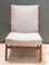Mid-Century Modern Armchair Penguin Model, Denmark, 1960s 1