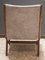 Mid-Century Modern Armchair Penguin Model, Denmark, 1960s 4