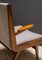 Mid-Century Modern Armchair Penguin Model, Denmark, 1960s 6