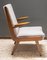 Mid-Century Modern Armchair Penguin Model, Denmark, 1960s 2