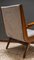 Mid-Century Modern Armchair Penguin Model, Denmark, 1960s 5