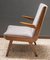 Mid-Century Modern Armchair Penguin Model, Denmark, 1960s 3