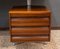 Executive Desk in Rosewood by Osvaldo Borsani for Tecno, Italy, 1956 10