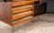Executive Desk in Rosewood by Osvaldo Borsani for Tecno, Italy, 1956 6