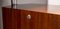 Executive Desk in Rosewood by Osvaldo Borsani for Tecno, Italy, 1956 13