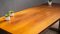 Executive Desk in Rosewood by Osvaldo Borsani for Tecno, Italy, 1956 4