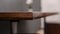 Executive Desk in Rosewood by Osvaldo Borsani for Tecno, Italy, 1956 5