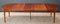 Model 55 Round Extendable Dining Table from Omann Jun, Denmark, 1960s 6