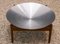 Fruit Bowl Table from Kirstian Solmer Vedel, Denmark, 1963 2