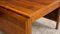 Large Extendable Coffee Table by Børge Mogensen, Denmark, 1960s 3