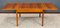 Large Extendable Coffee Table by Børge Mogensen, Denmark, 1960s 4