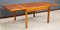Large Extendable Coffee Table by Børge Mogensen, Denmark, 1960s 5