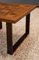 Governor Series Coffee Table from France & Søn / France & Daverkosen, Denmark, 1960s 3