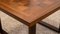 Governor Series Coffee Table from France & Søn / France & Daverkosen, Denmark, 1960s 4