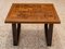 Governor Series Coffee Table from France & Søn / France & Daverkosen, Denmark, 1960s 1