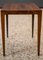 Rosewood Side Tables by Severin Hansen, Denmark, 1960s, Set of 2 4