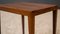 Rosewood Side Tables by Severin Hansen, Denmark, 1960s, Set of 2 6