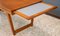Coffee Table in the style of Løvig Nielsen, Denmark, 1960s 5