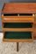 Large Teak Sideboard from Johannes Andersen, Denmark, 1960s 4