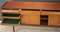 Large Teak Sideboard from Johannes Andersen, Denmark, 1960s 3